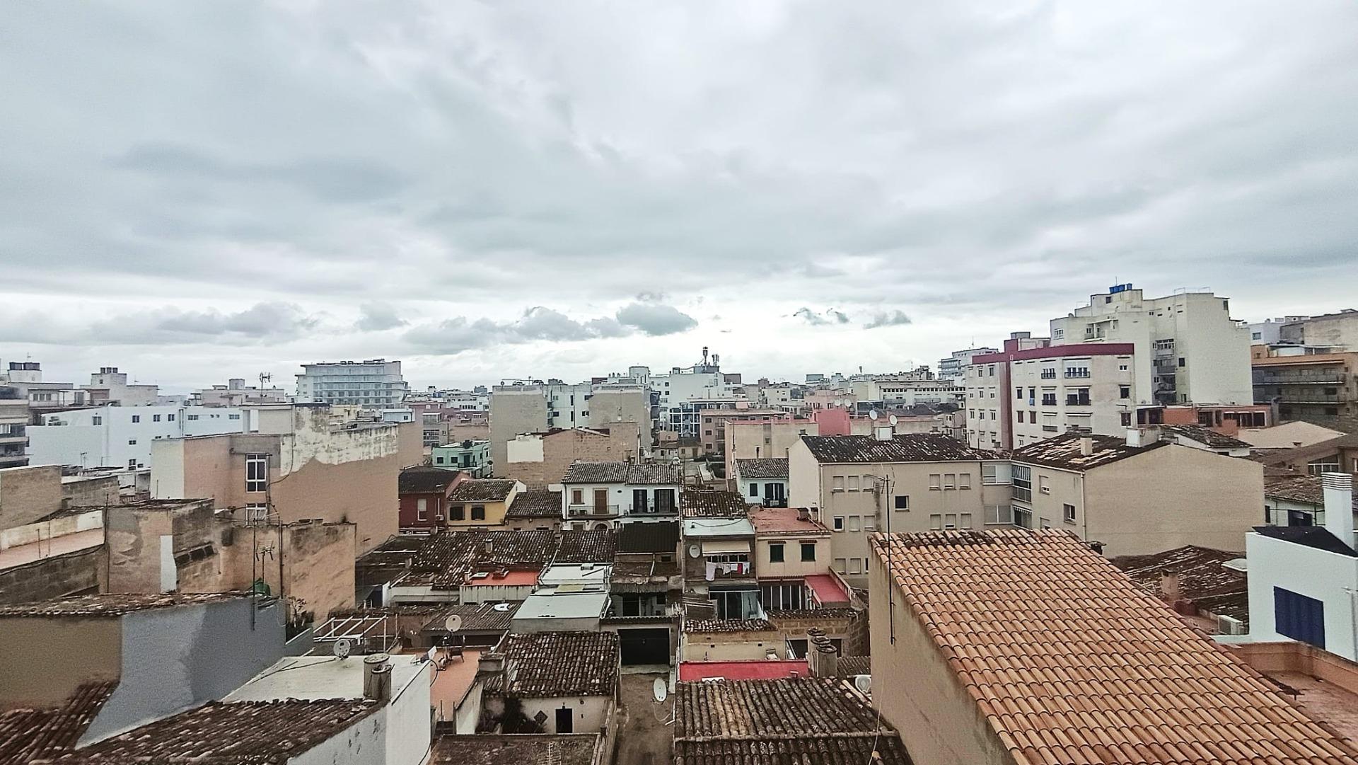 Gran piso de 3 dormitorios con vistas y mucha luz junto a la - foto 7