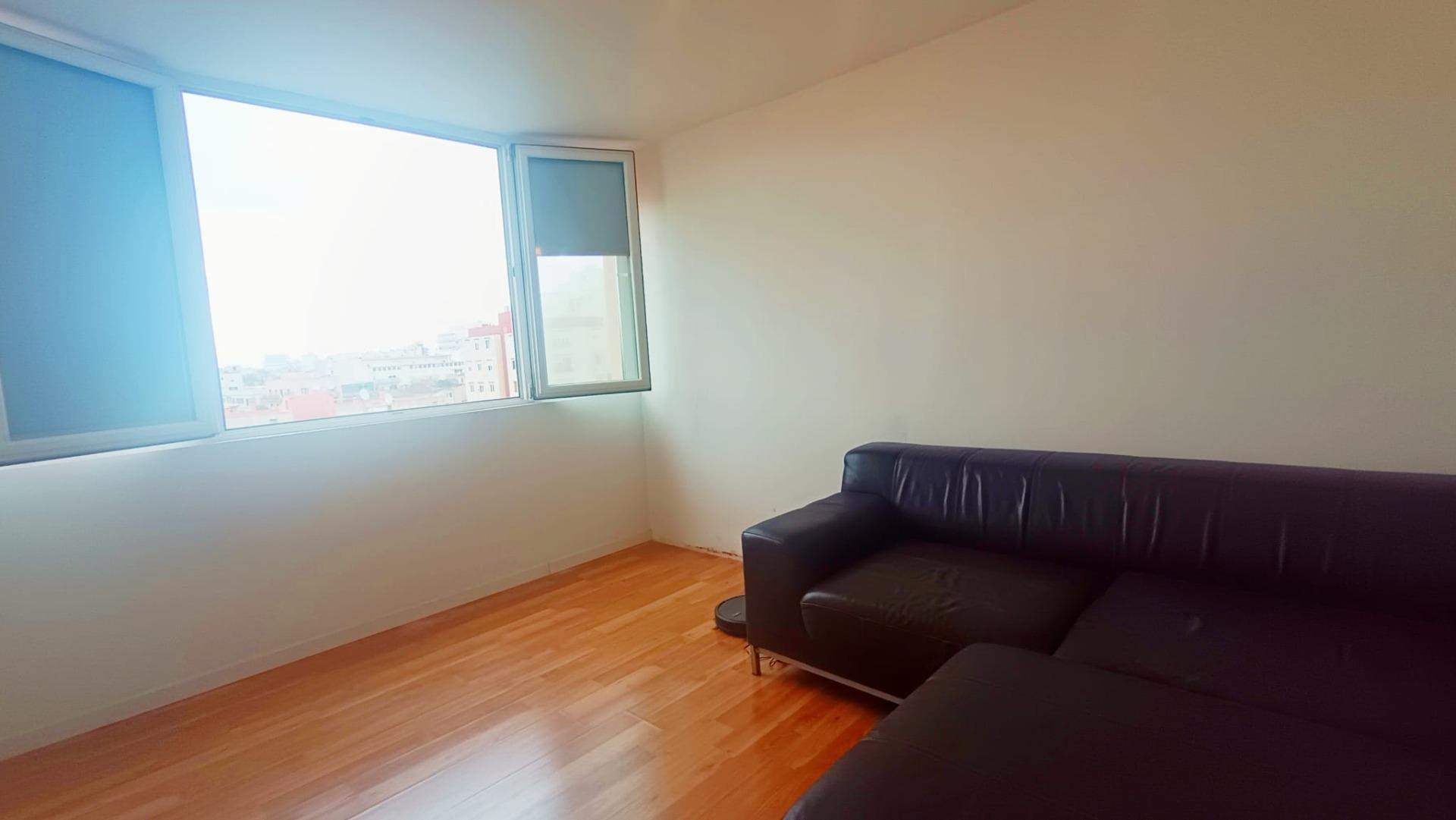 Gran piso de 3 dormitorios con vistas y mucha luz junto a la - foto 28