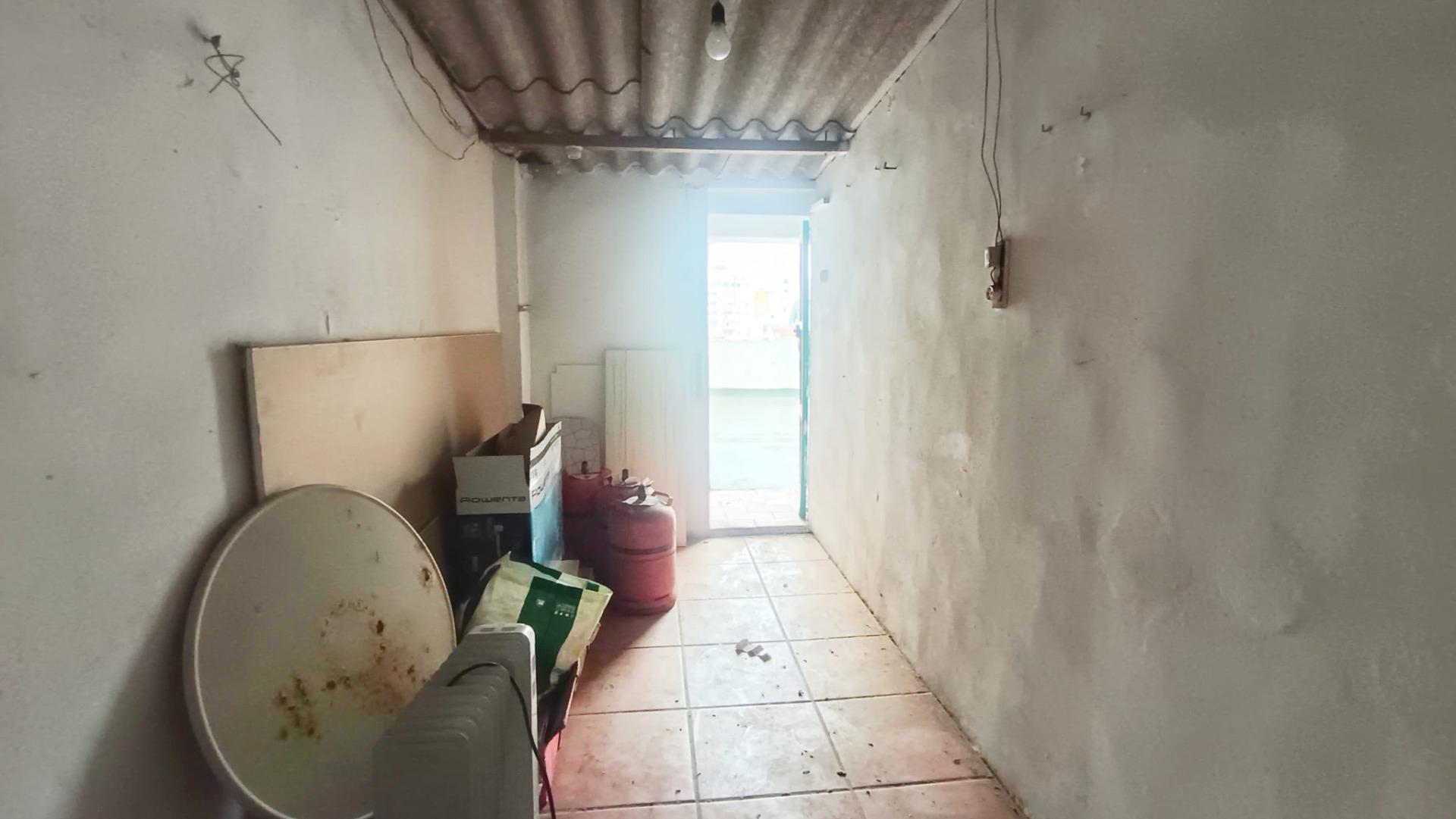 Oportunidad en Palma: piso reformado y amueblado con balcón  - foto 46