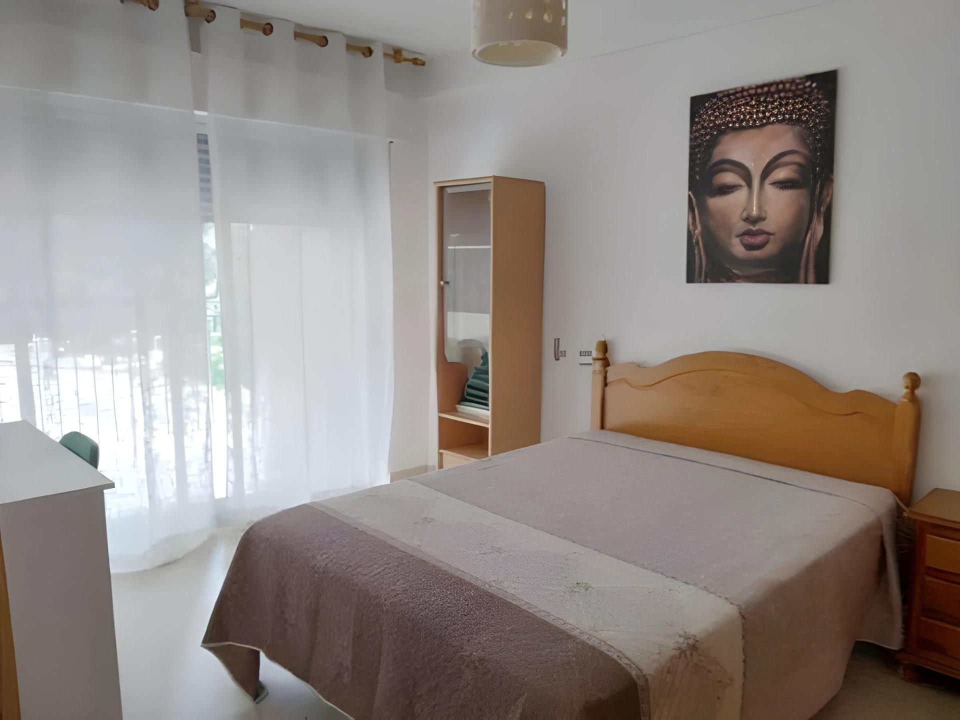 Amplio piso de 4 dormitorios para estudiantes en Cartuja | A - foto 14