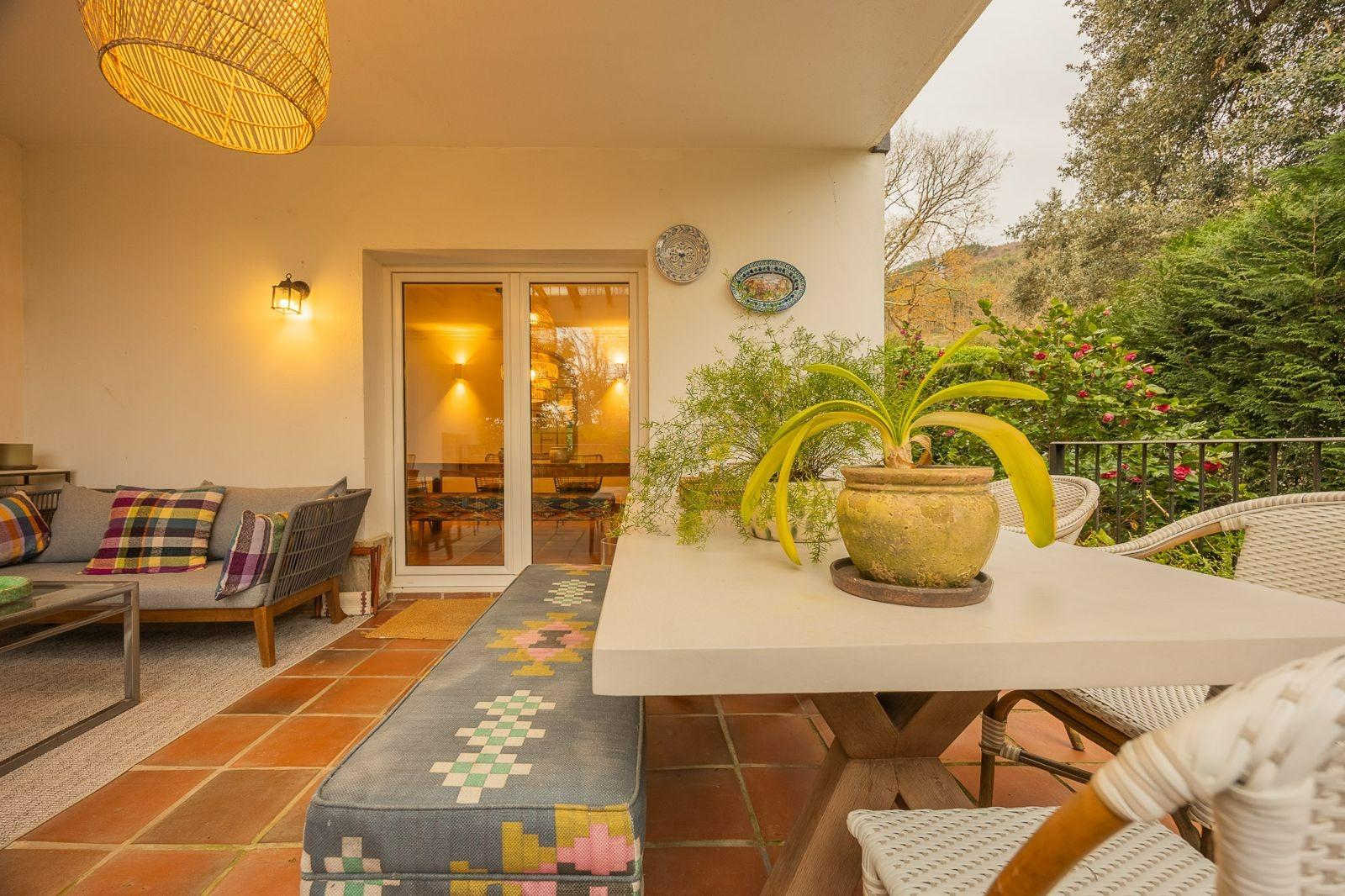 Exclusivo Chalet en Laukariz, Mungia - foto 9