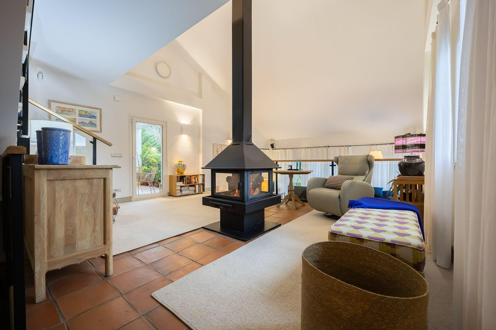 Exclusivo Chalet en Laukariz, Mungia - foto 10