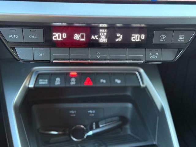 A3 Sportback Black Line 35 TFSI S tronic Hibrido 150Cv -VEND - foto 17