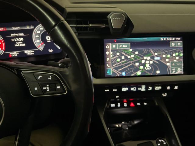 A3 Sportback Black Line 35 TFSI S tronic Hibrido 150Cv -VEND - foto 21