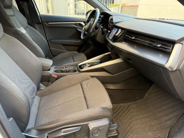 A3 Sportback Black Line 35 TFSI S tronic Hibrido 150Cv -VEND - foto 54