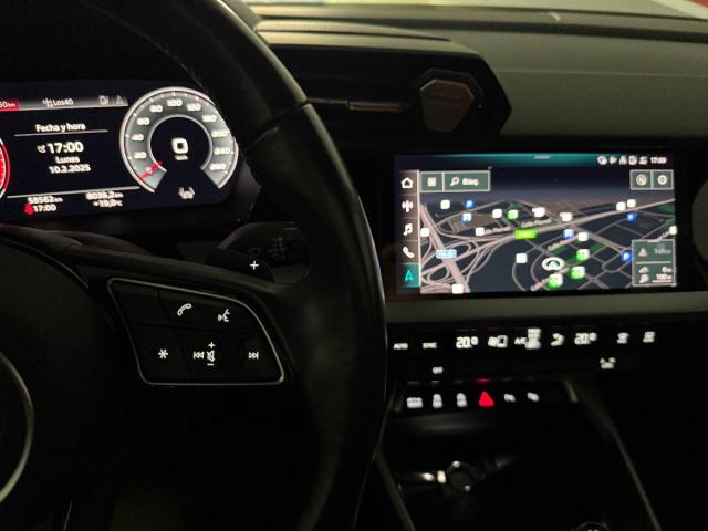 A3 Sportback Black Line 35 TFSI S tronic Hibrido 150Cv -VEND - foto 58