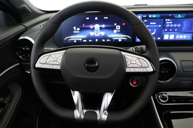 EVO ITALIA SRL EVO6 todoterreno 1.5 TURBO LPG DCT 5P - foto 12