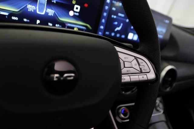 EVO ITALIA SRL EVO6 todoterreno 1.5 TURBO LPG DCT 5P - foto 14