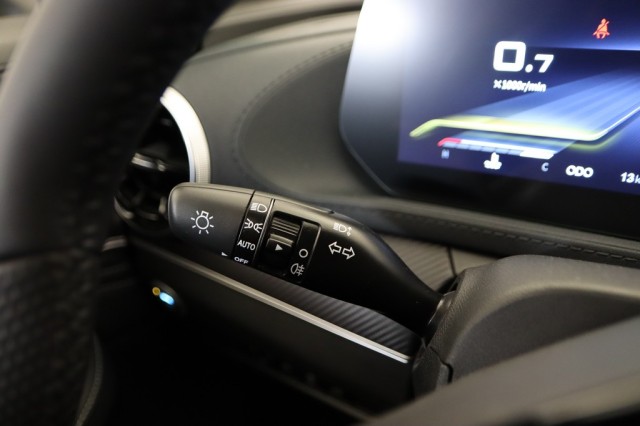 EVO ITALIA SRL EVO6 todoterreno 1.5 TURBO LPG DCT 5P - foto 15