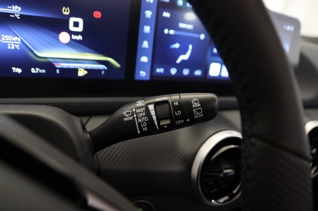 EVO ITALIA SRL EVO6 todoterreno 1.5 TURBO LPG DCT 5P - foto 16