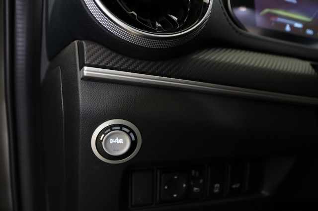 EVO ITALIA SRL EVO6 todoterreno 1.5 TURBO LPG DCT 5P - foto 17