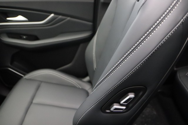 EVO ITALIA SRL EVO6 todoterreno 1.5 TURBO LPG DCT 5P - foto 27