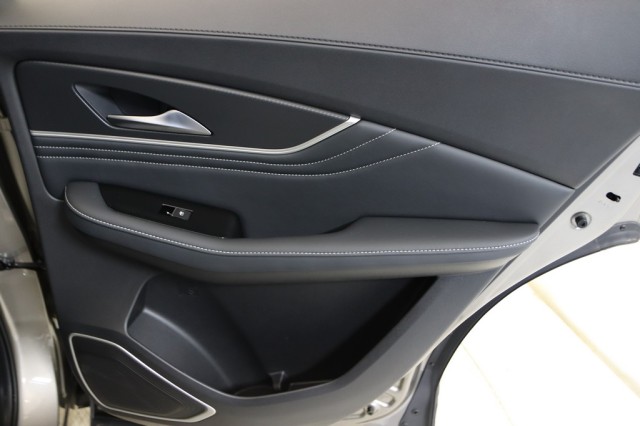 EVO ITALIA SRL EVO6 todoterreno 1.5 TURBO LPG DCT 5P - foto 38