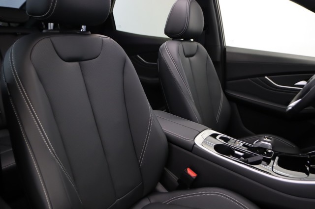 EVO ITALIA SRL EVO6 todoterreno 1.5 TURBO LPG DCT 5P - foto 44