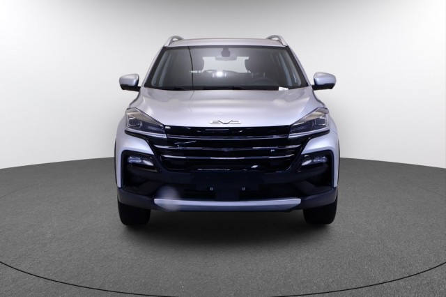 EVO ITALIA SRL CUATRO 1.5 CVT GLP 5P (A ESTRENAR) - foto 2