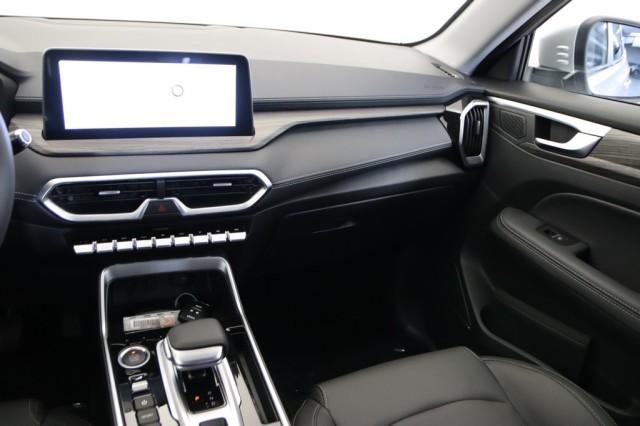 EVO ITALIA SRL CUATRO 1.5 CVT GLP 5P (A ESTRENAR) - foto 10