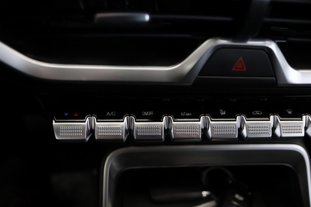 EVO ITALIA SRL CUATRO 1.5 CVT GLP 5P (A ESTRENAR) - foto 21