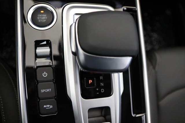 EVO ITALIA SRL CUATRO 1.5 CVT GLP 5P (A ESTRENAR) - foto 23