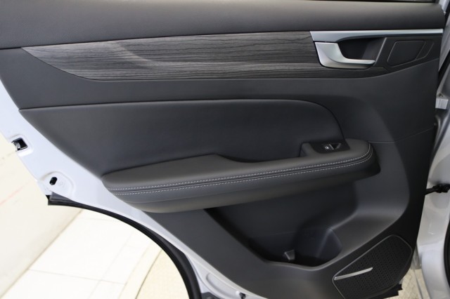 EVO ITALIA SRL CUATRO 1.5 CVT GLP 5P (A ESTRENAR) - foto 31