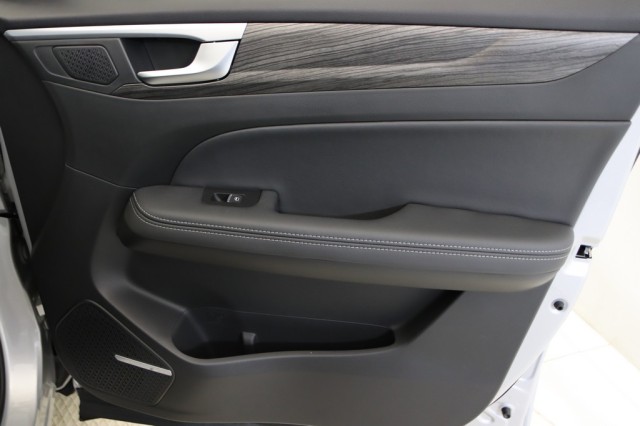 EVO ITALIA SRL CUATRO 1.5 CVT GLP 5P (A ESTRENAR) - foto 40