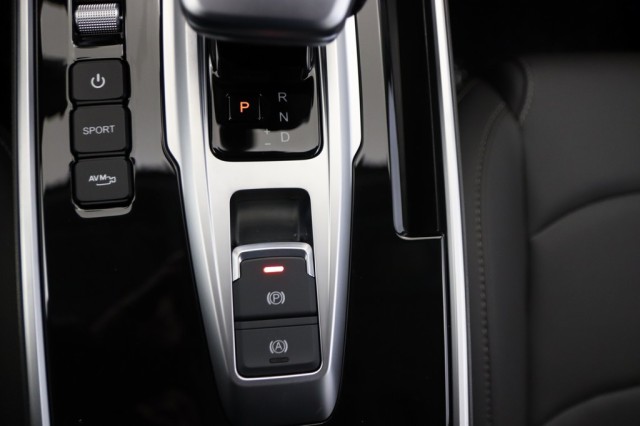 EVO ITALIA SRL CUATRO 1.5 CVT GLP 5P (A ESTRENAR) - foto 24