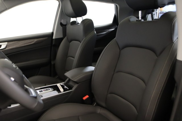 EVO ITALIA SRL CUATRO 1.5 CVT GLP 5P (A ESTRENAR) - foto 29