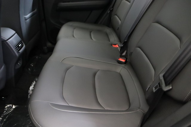 EVO ITALIA SRL CUATRO 1.5 CVT GLP 5P (A ESTRENAR) - foto 34