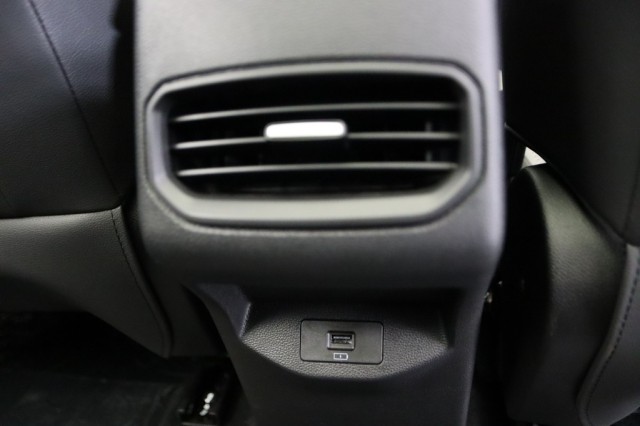 EVO ITALIA SRL CUATRO 1.5 CVT GLP 5P (A ESTRENAR) - foto 40