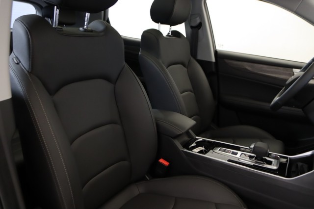 EVO ITALIA SRL CUATRO 1.5 CVT GLP 5P (A ESTRENAR) - foto 42