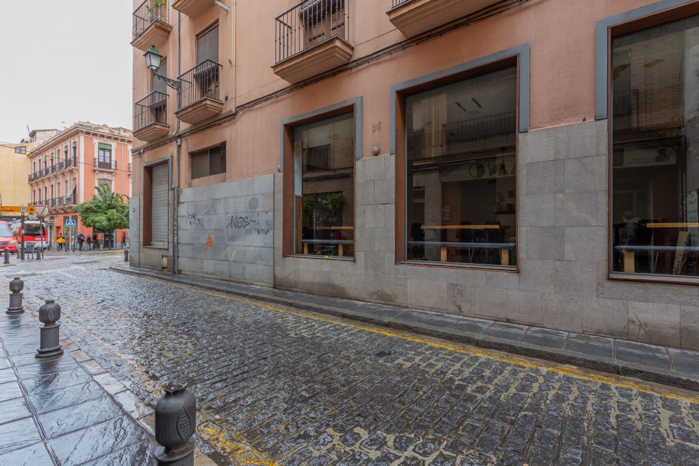 ESPECTACULAR RESTAURANTE LISTO PARA SER RENTABLE.ES IDEAL CO - foto 5