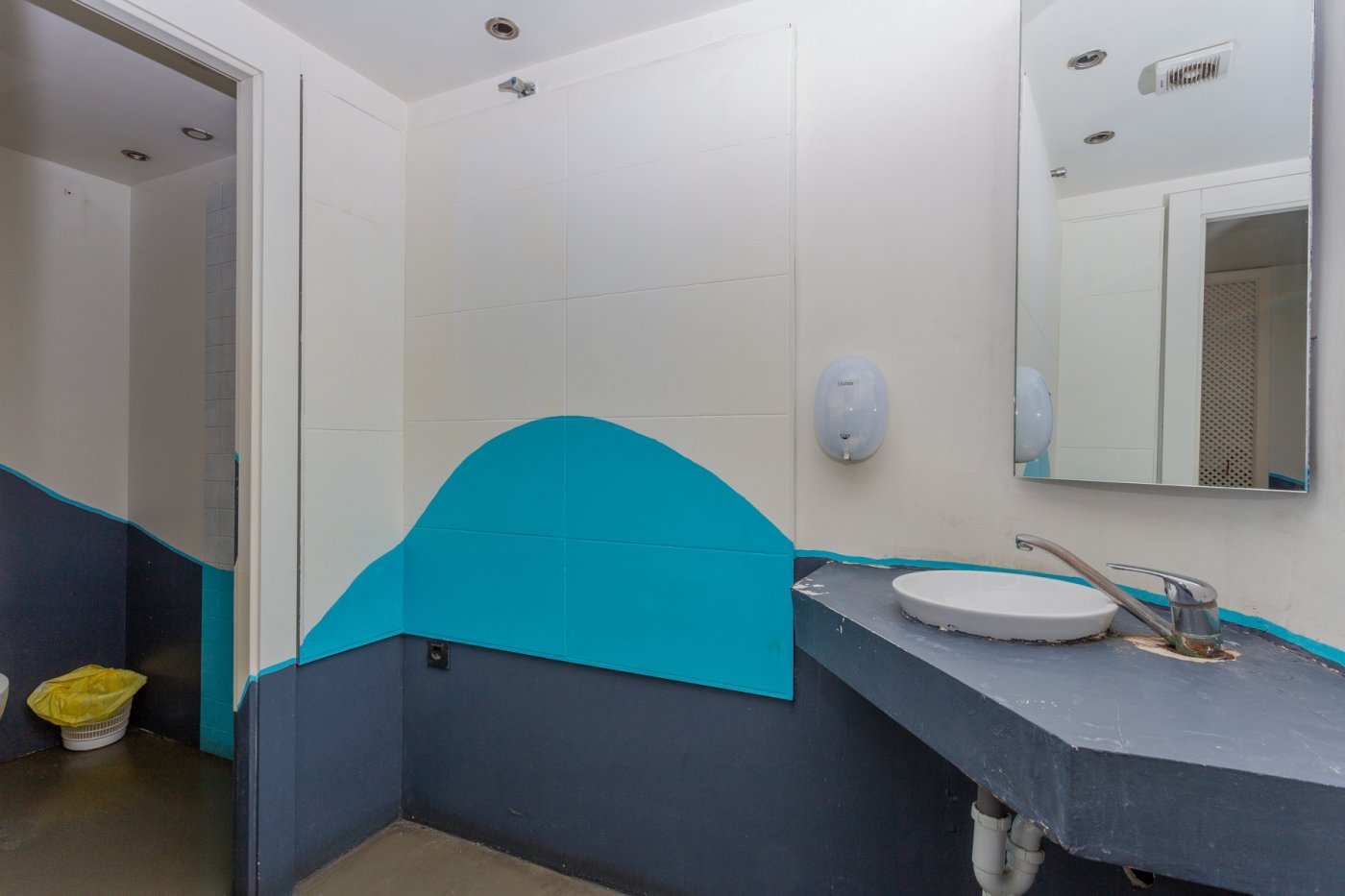 ESPECTACULAR RESTAURANTE LISTO PARA SER RENTABLE.ES IDEAL CO - foto 24