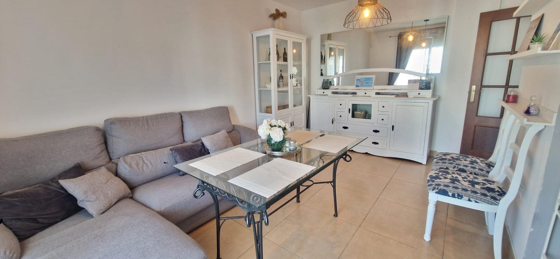 D. PISO EN VENTA CÓRDOBA, JUNTO A AVDA. LIBIA - foto 2