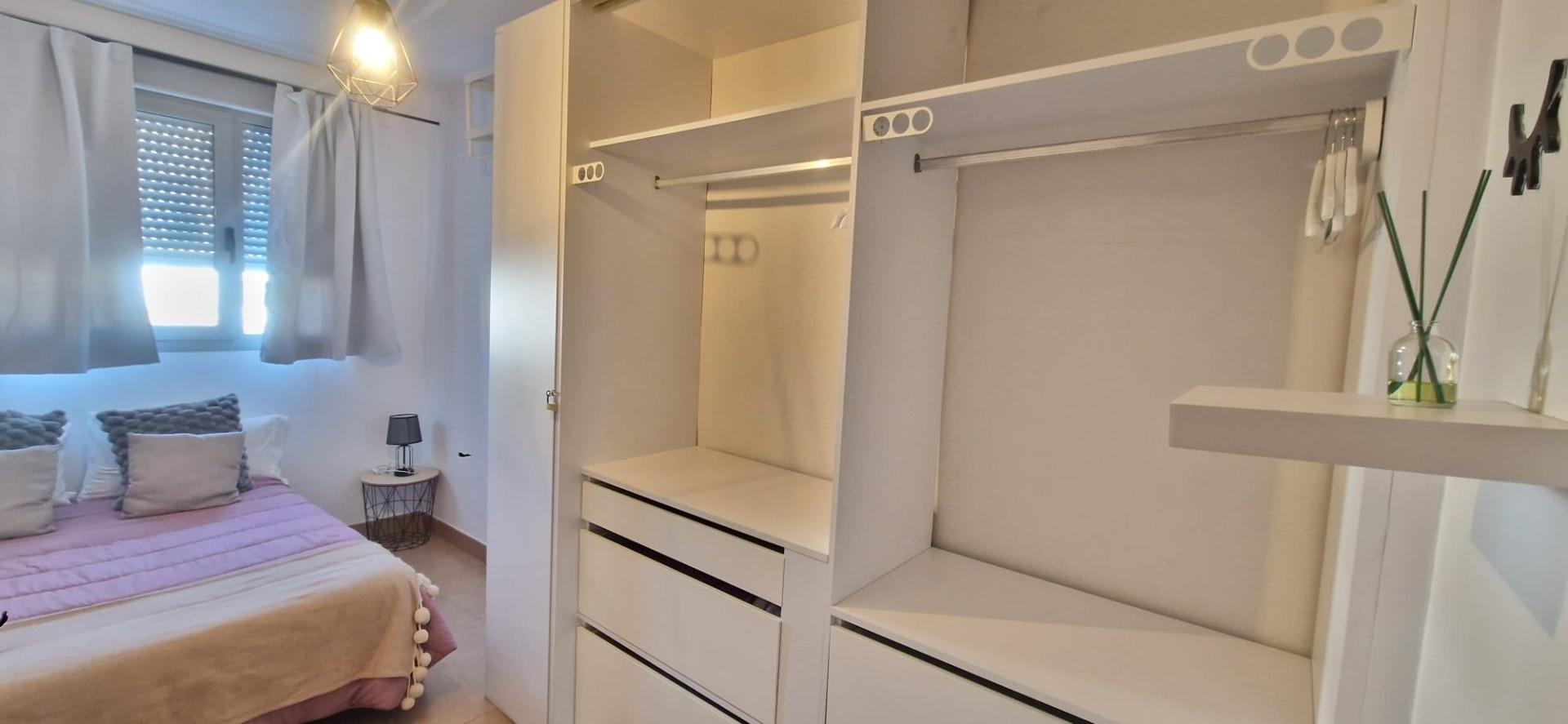 D. PISO EN VENTA CÓRDOBA, JUNTO A AVDA. LIBIA - foto 13