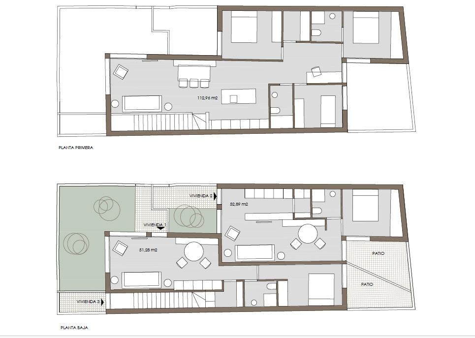 SOLAR CON LICENCIA Y PROYECTO. - foto 5