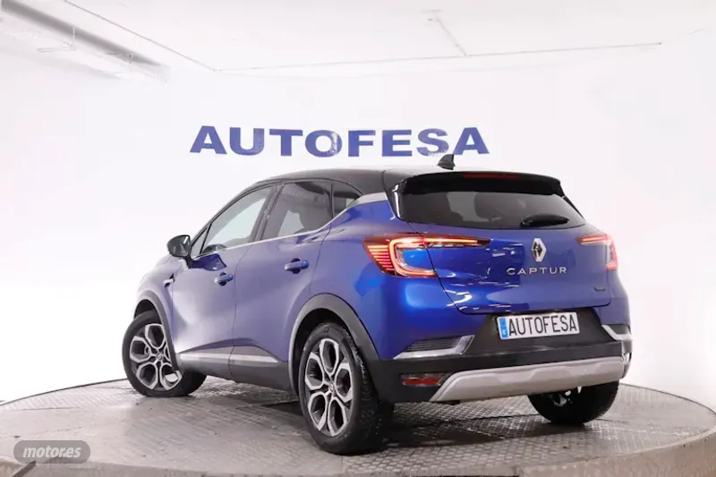 Renault Captur - foto 6