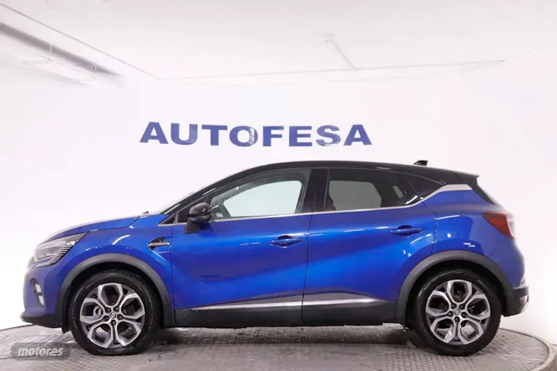 Renault Captur - foto 7