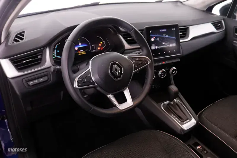 Renault Captur - foto 11