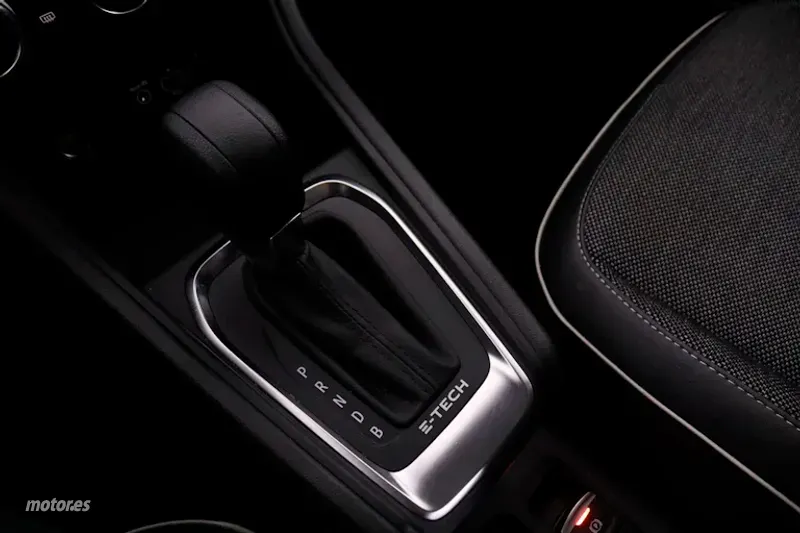 Renault Captur - foto 21