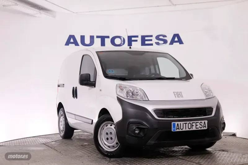 Fiat Fiorino - foto 10