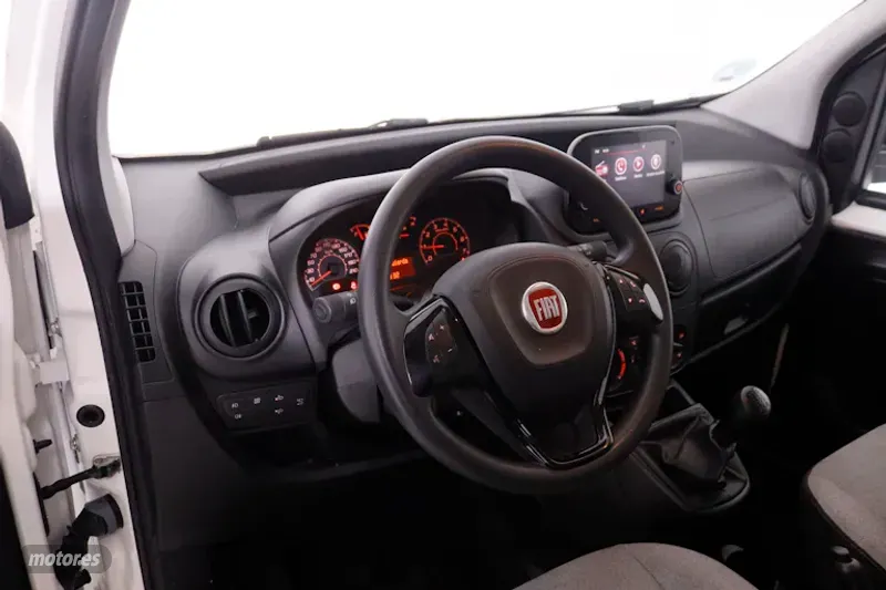 Fiat Fiorino - foto 12