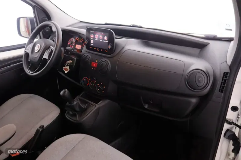 Fiat Fiorino - foto 17