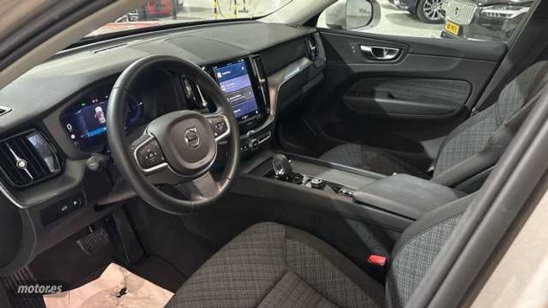 Volvo XC 60 - foto 5