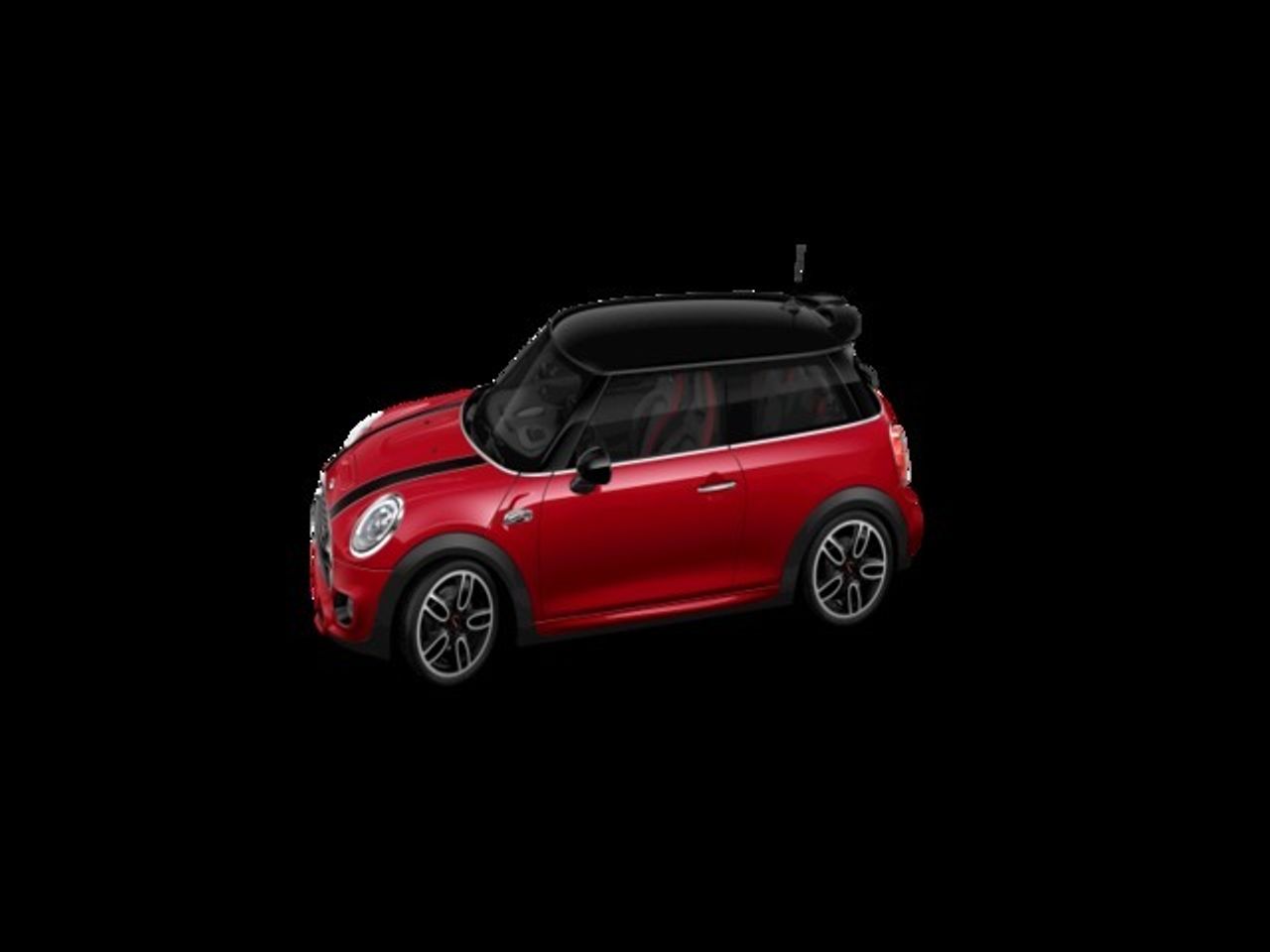 MINI Cooper S 141 kW (192 CV) - foto 11