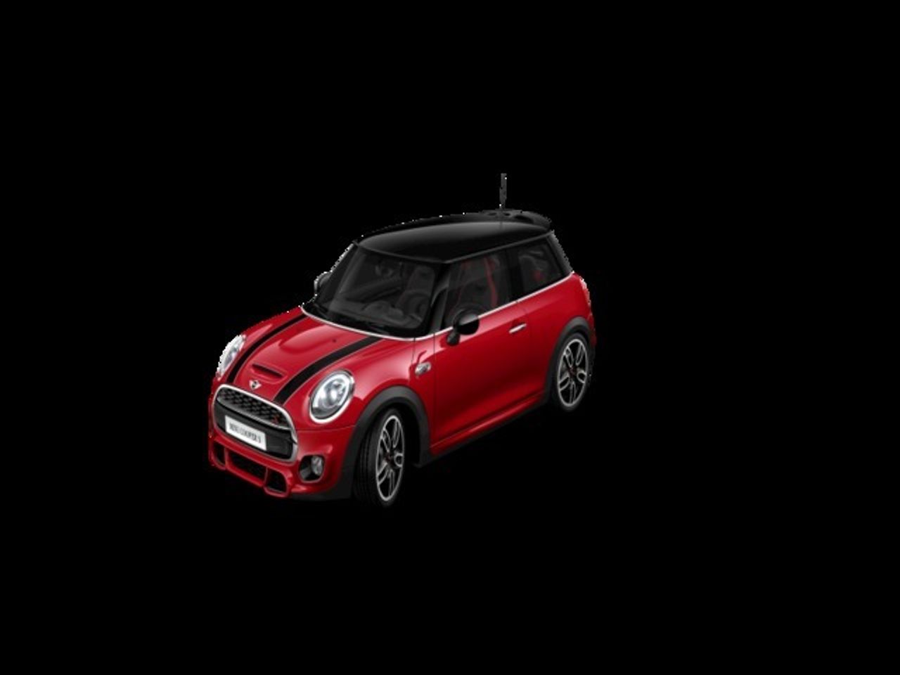 MINI Cooper S 141 kW (192 CV) - foto 22