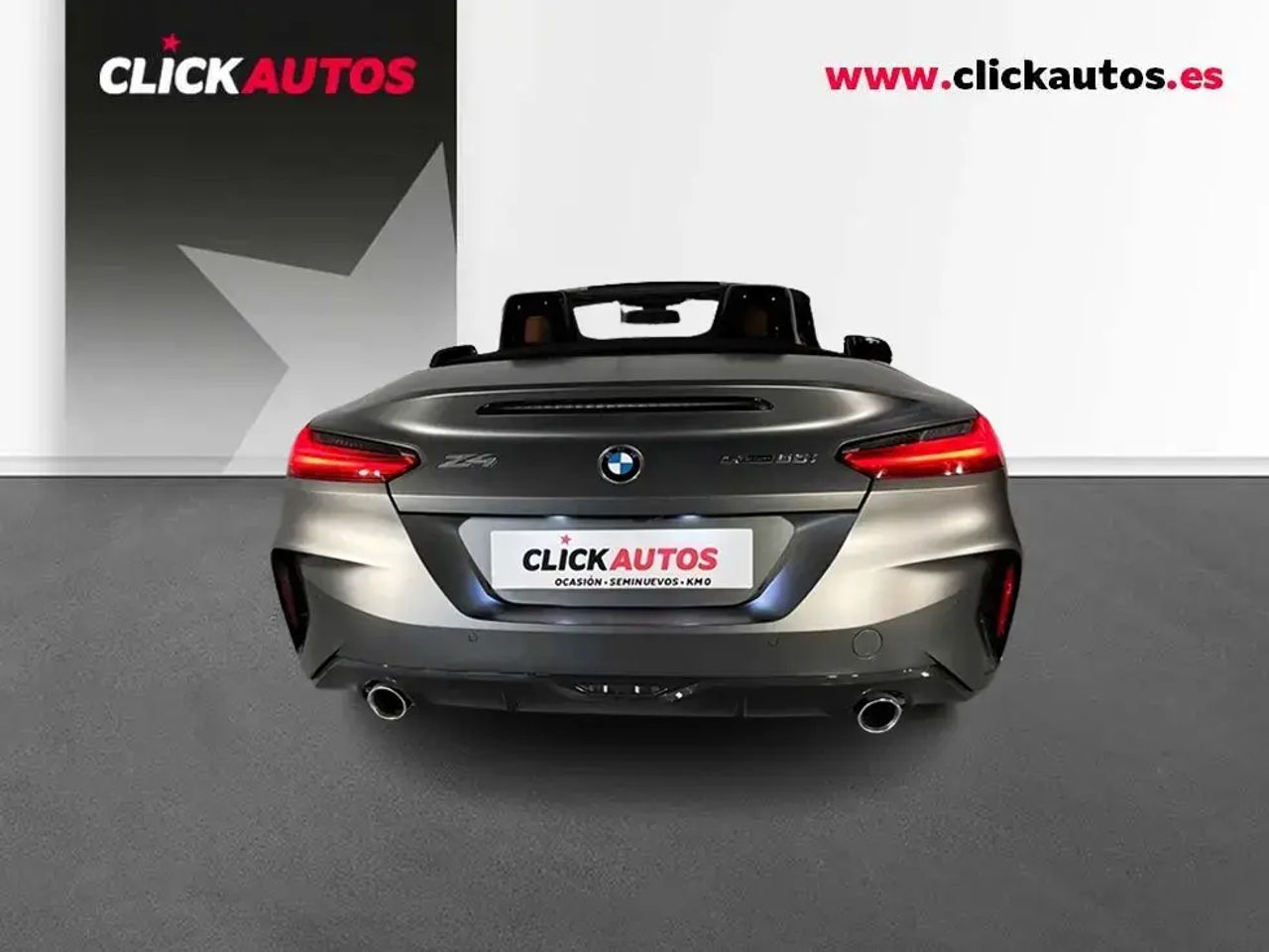 BMW Z4 2.0 197CV Cabrio 20iA sDrive - foto 5