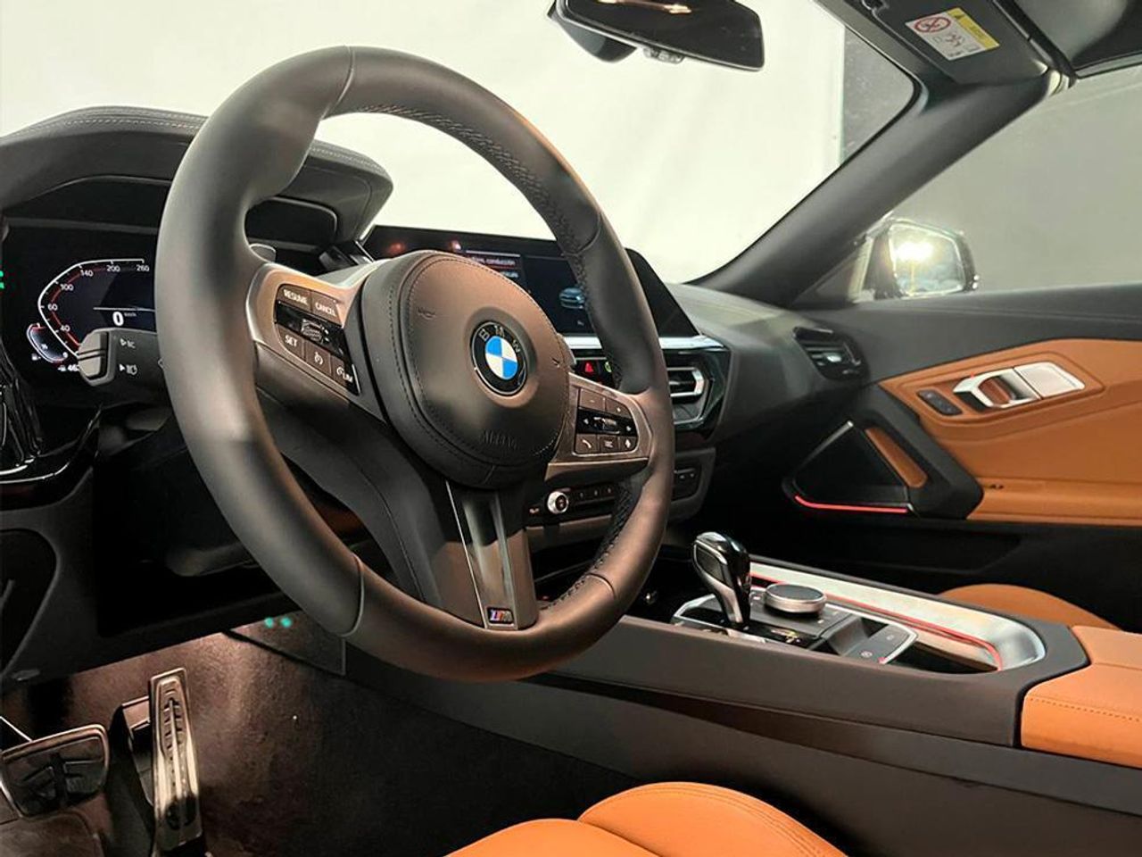 BMW Z4 2.0 197CV Cabrio 20iA sDrive - foto 17