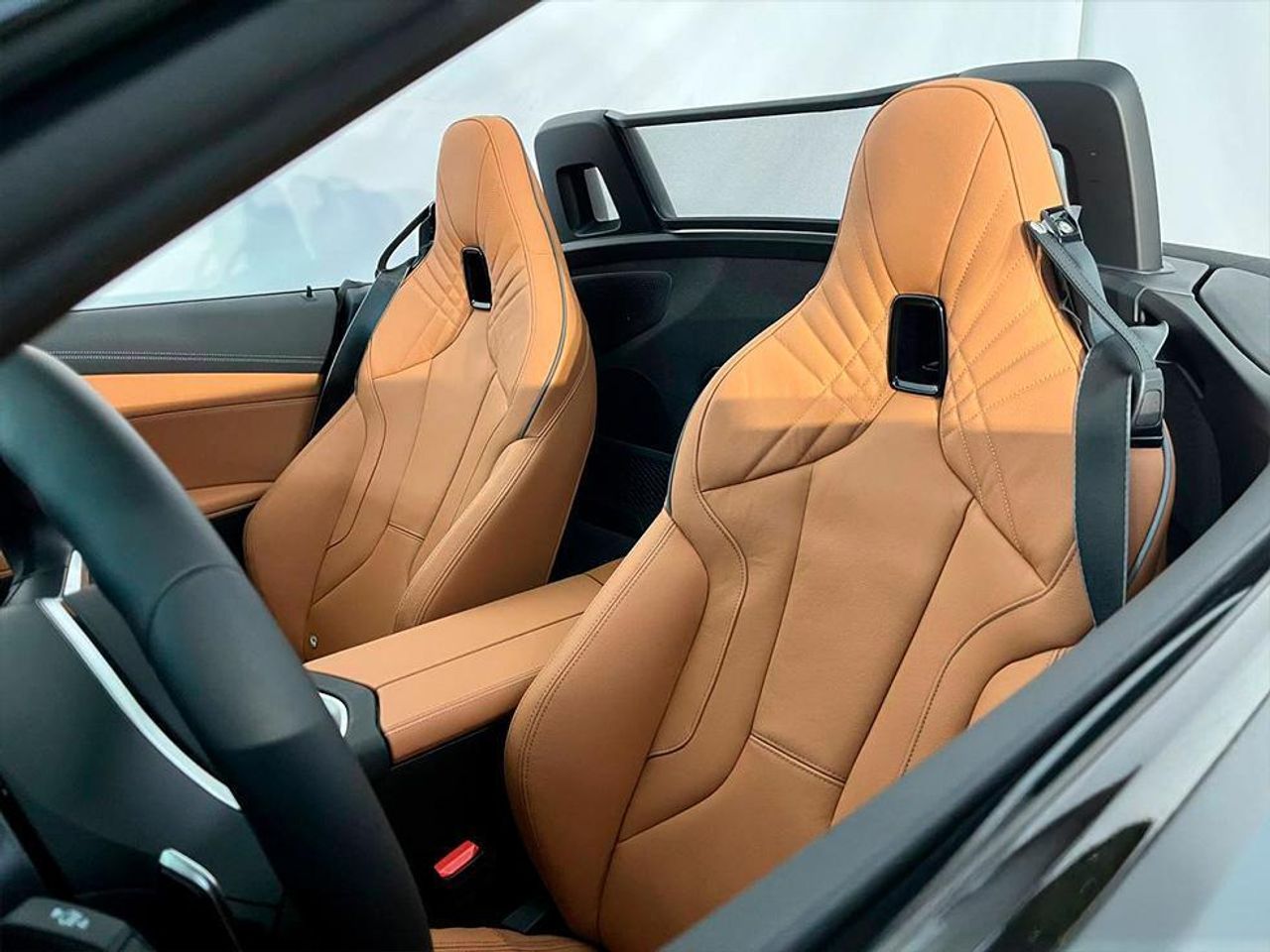 BMW Z4 2.0 197CV Cabrio 20iA sDrive - foto 18