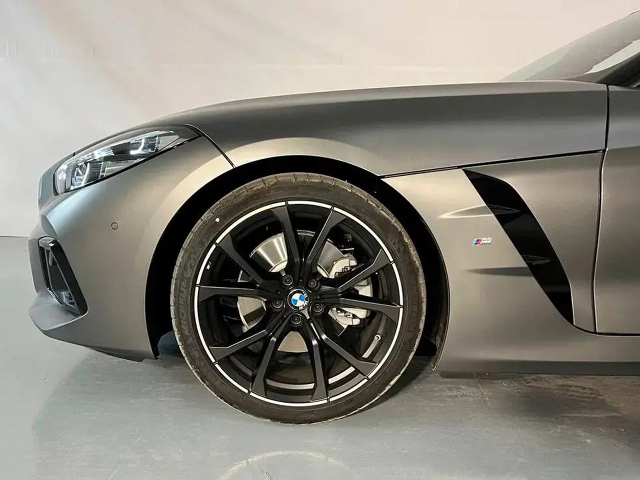 BMW Z4 2.0 197CV Cabrio 20iA sDrive - foto 24