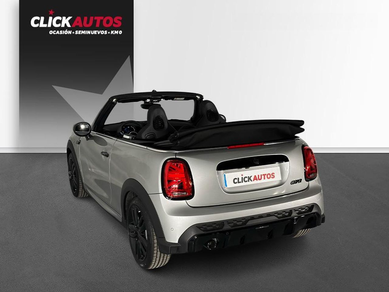 MINI Cooper 1.5 136CV John Cooper Works - foto 4