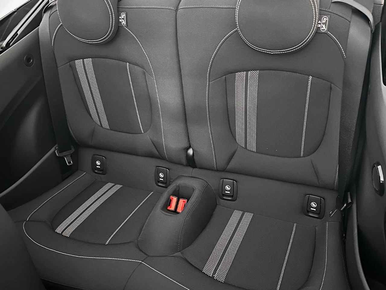 MINI Cooper 1.5 136CV John Cooper Works - foto 20